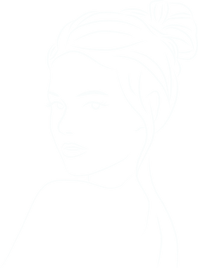 Female Face Illustration